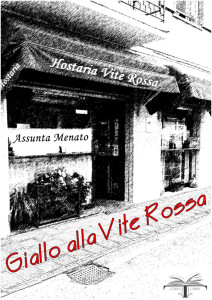 Giallo Alla Vite Rossa